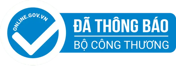 Vip66 đã thông báo bộ công thương